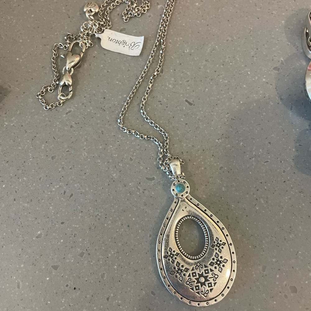 Brighton Necklacee